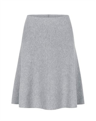 Henrietta Short Nederdel